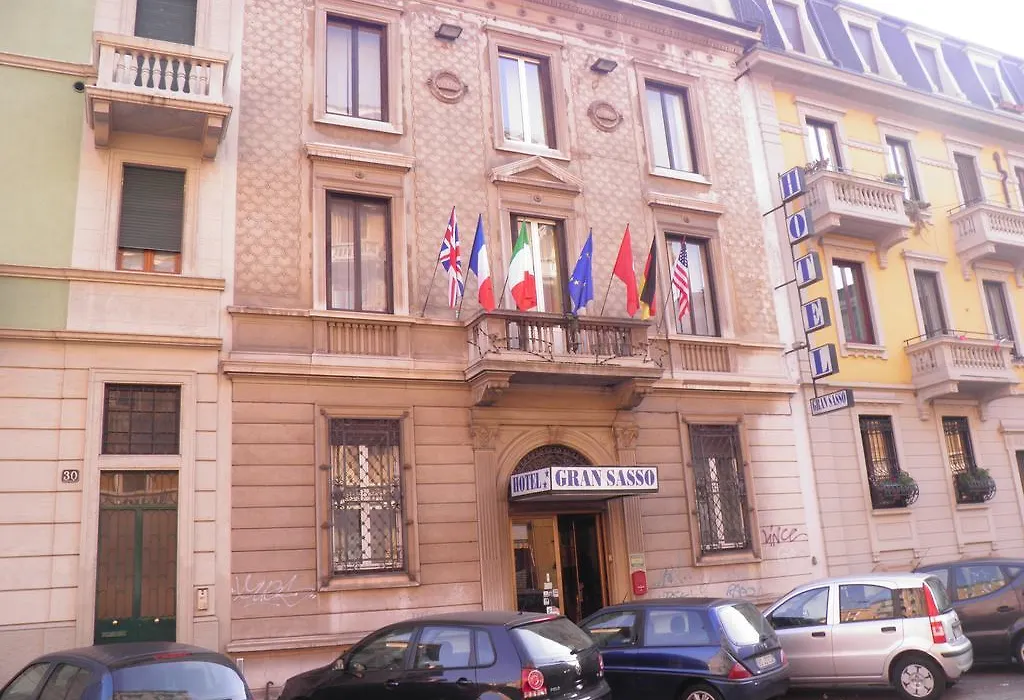 Hotel Gran Sasso-1